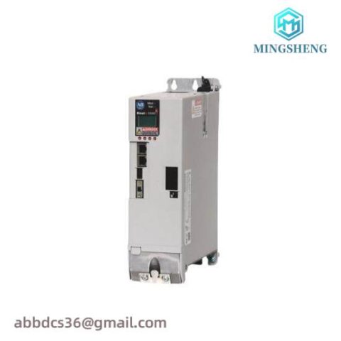 Allen-Bradley 2198-H070-ERS2 Kinetix 5500 Servo Drive