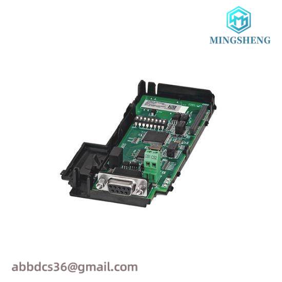 22-comm-d_communications_adapter.jpg AB 22-COMM-D Industrial Communications Adapter