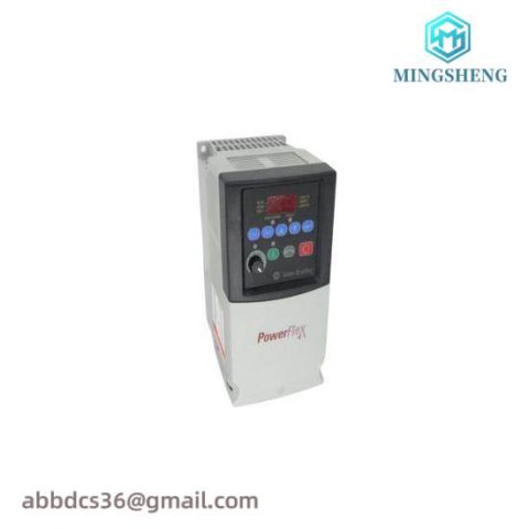 ABB 22A-A8P0N104 AC Drive - Advanced Industry Control Solution