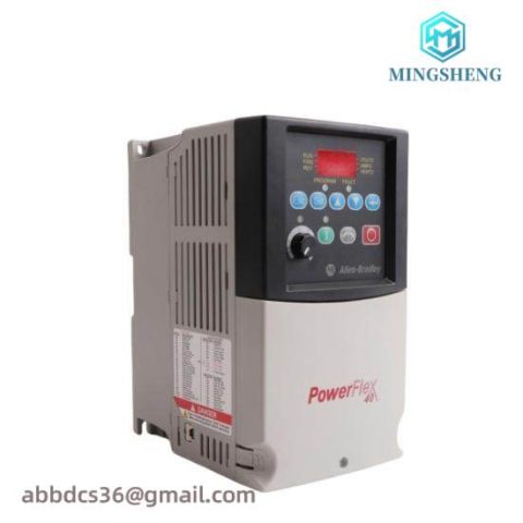 ABC Controls 22B-B017N104 Industrial Control Module