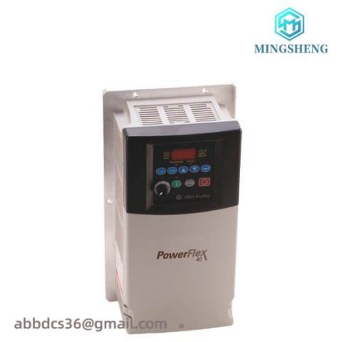 ABB 22B-D012N104, High-Performance Power Conversion Module