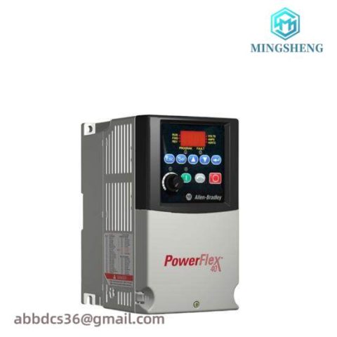 ABB 1326AB-B430E-21 AC Servo Motor, High Precision Control Module