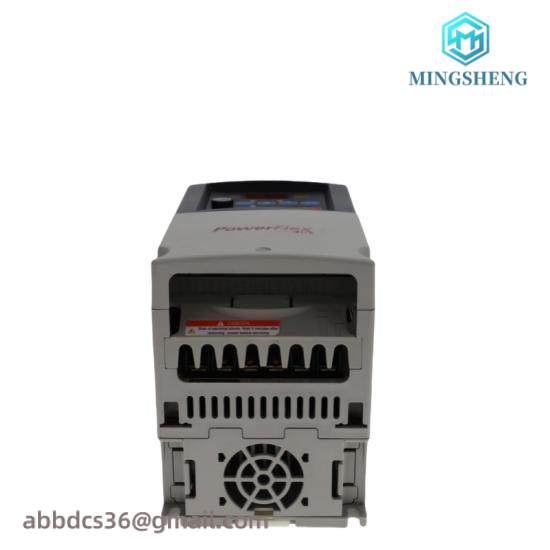 22b-d1p4n104_powerflex_40_ac_drive_1.jpg Allen-Bradley 22B-D1P4N104 PowerFlex 40 AC Drive