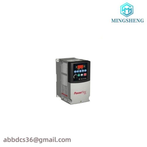 ABB PowerFlex 40 AB 22B-D6P0N104 AC Drives, Industrial Automation Solutions