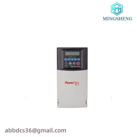 ABB AB 22C-D030N103 Drive, PowerFlex 400