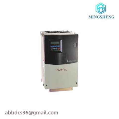 Motorola 22C-D060A103 AC Drive, Efficient Control Solutions for Industrial Automation