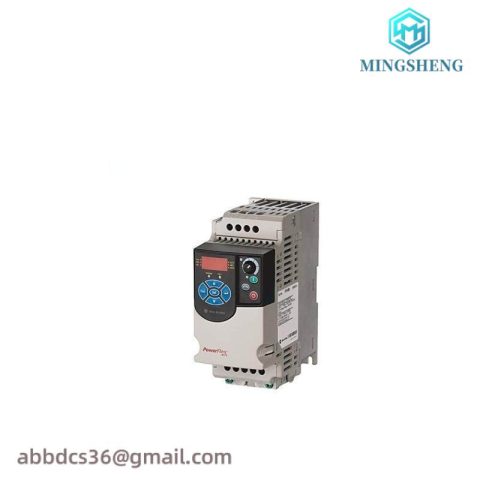 Allen-Bradley AB 22F-D1P5N103 AC Drive, Advanced Industrial Control Solution