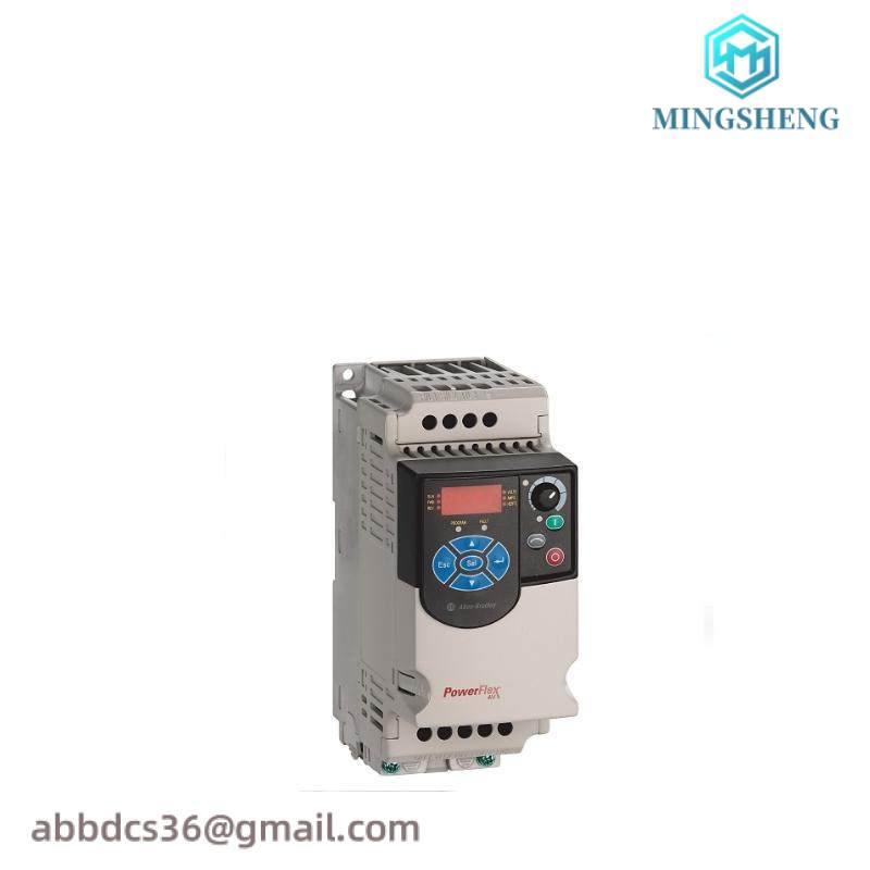 22f-d2p5n113_powerflex4m_ac_drive-1.jpg ABB AB 22-HIM-C2S PowerFlex Component Class IP66 Remote DSI LCD HIM, for Industrial Control Systems