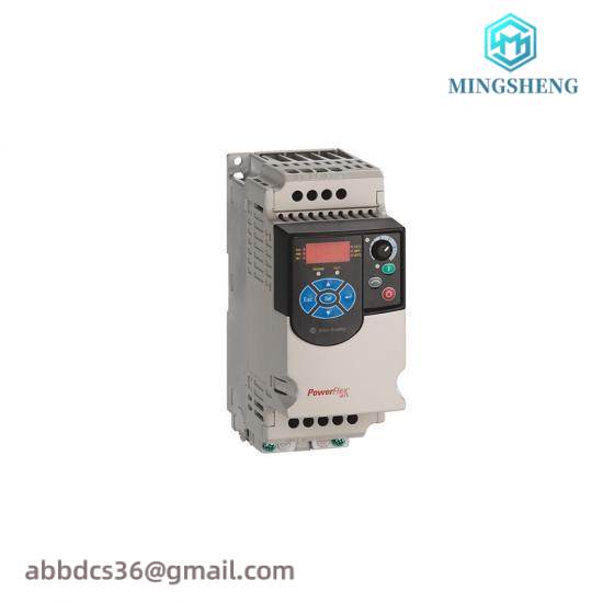 22f-d4p2n113_ac_drive.jpg Advanced 22F-D4P2N113 AC Drive: Unleashing Industrial Efficiency and Precision