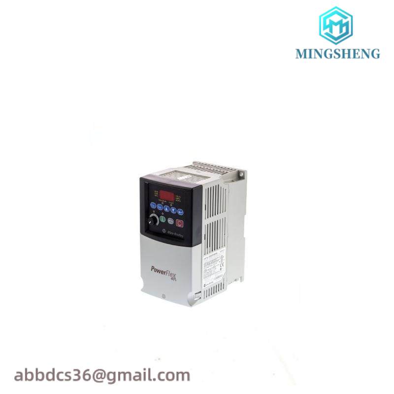 22f-d6p0n103_ac_drive-1.jpg ABB 22F-D6P0N103 AC Drive, High-Power Variable Speed Control