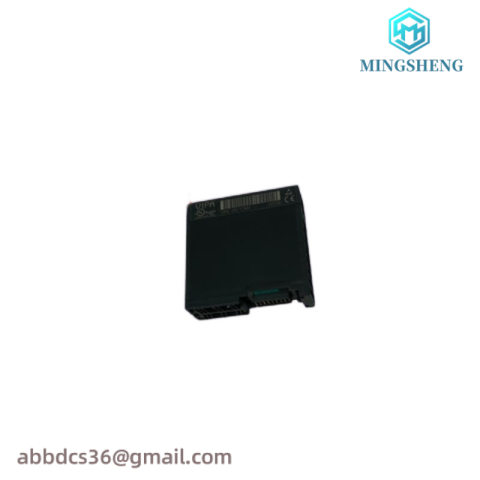 VIPA 240-1CA00 Communication Processor: Efficient Data Exchange for Industrial Automation