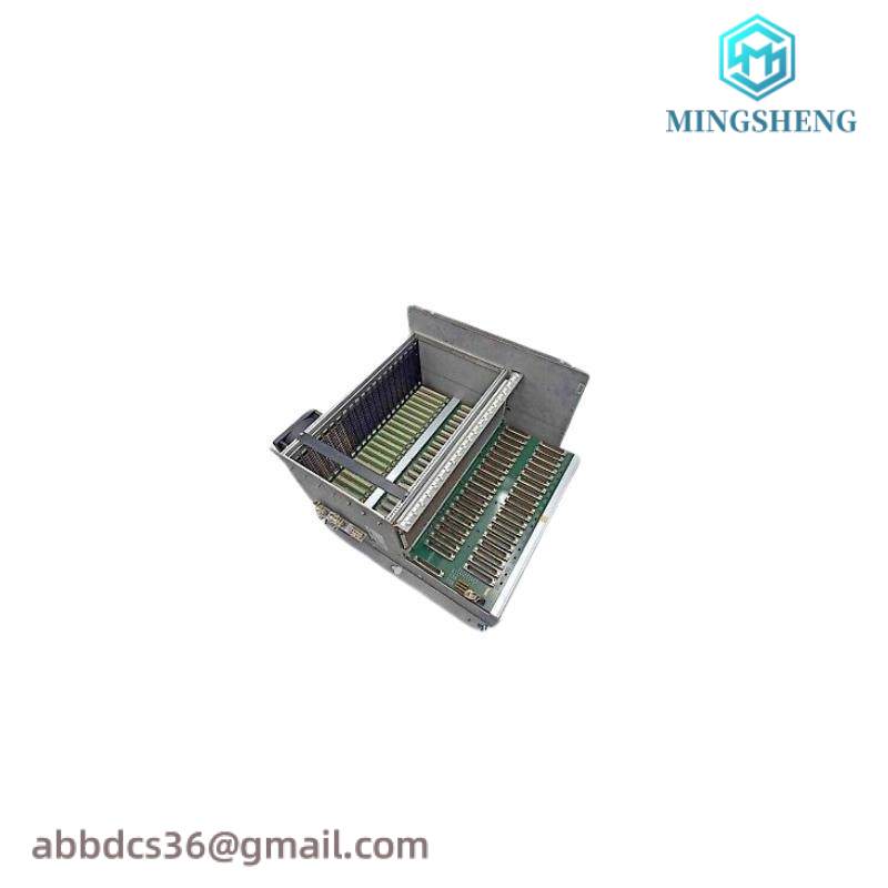 259b2460btg2_ge_backplane_asm_board.jpeg GE 259B2460BTG2 Backplane Assembly Board - Industrial Control Solutions