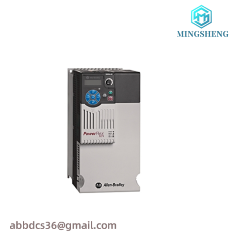 GE 25B-D013N114 PowerFlex 523 AC Drive