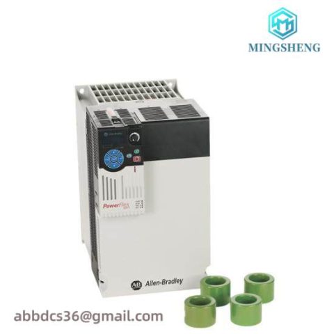 ABB 25BD037N114 Embedded Ethernet/IP & Safety Module