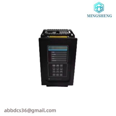 GE 269PLUS-D/O-216-100P-HI Motor Management Relay: Precision Control for Industrial Applications