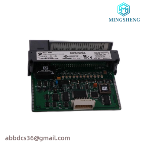 Allen-Bradley PanelView Plus Terminals 2711-B5A16, Advanced Operator Interfaces for Industrial Automation