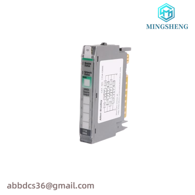 2711-k6c1_a_panelview_standard_terminal.png AB PanelView Standard Terminal 2711-K6C1 - Factory Automation Control Module