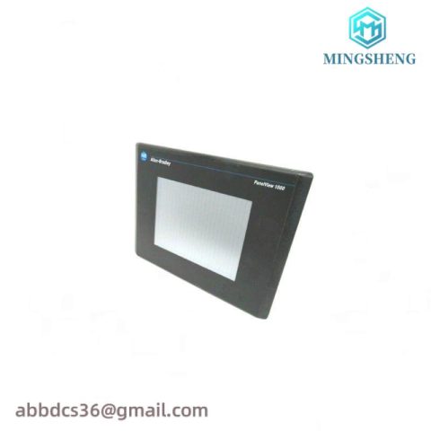 Allen-Bradley 2711-T10G9 Standard Operator Terminal - HMI & Control Panels