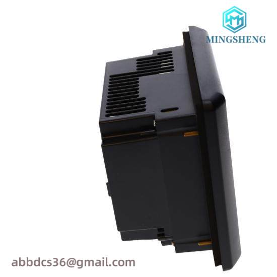 2711-t6c1l1_panelview_600_color_touch_rio_rs-232-printer_dc_power_1.jpg GE PanelView 600 Color/Touch RIO/RS-232-Printer, DC Power