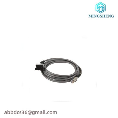 AB Controls 2711C-CBL-UU02 Programming Cable, Industrial Automation & Control Solutions