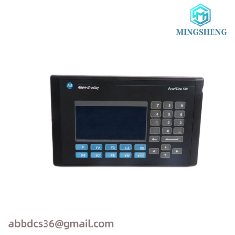 Siemens PanelView Component C600, 2711C-T6T, In Stock