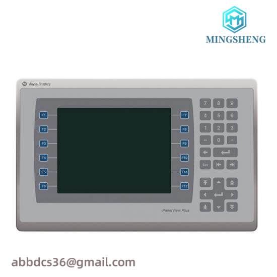 2711p-b15c22d9p_2711pb15c22d9p.jpg ABB 2711P-B15C22D9P PanelView Plus 15 Display, Human Machine Interface (HMI) Module