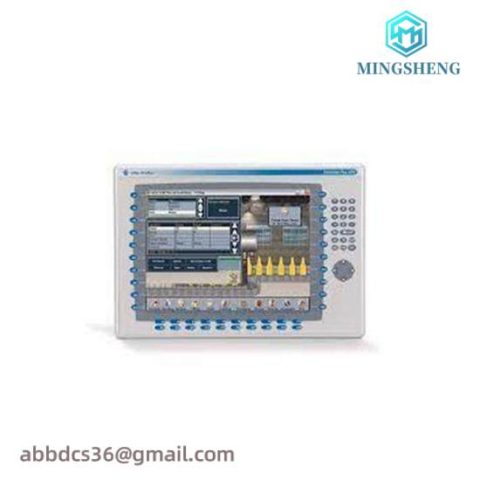 Allen-Bradley PanelView Plus 2711P-RBK15 15-inch Terminals