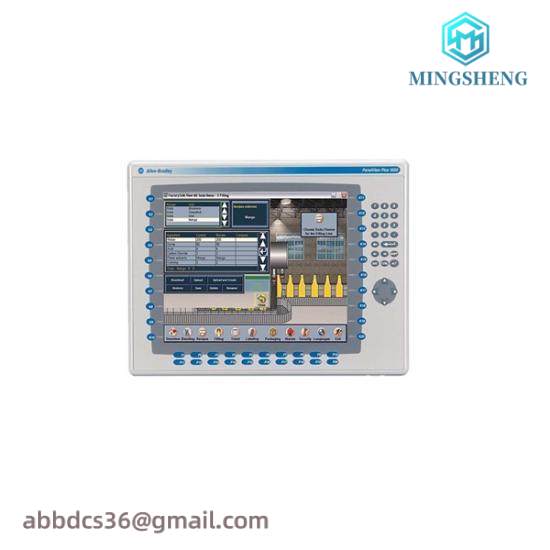 2711p-rdb15c_display_module.jpg Siemens 2711P-RDB15C Display Module