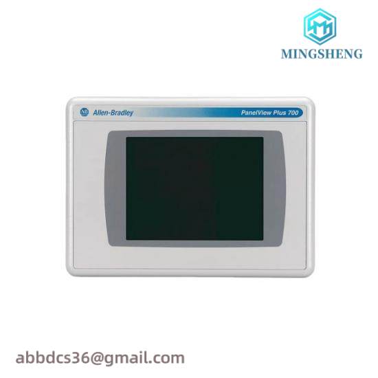 2711p-rdt7cm_color_touch_6_5-inch_marine_certified_display.jpg AB Control Systems 2711P-RDT7CM Marine Certified 6.5-inch Color Touch Display