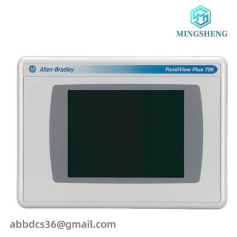 ABB 2711P-RL12C2 Motion Control Module