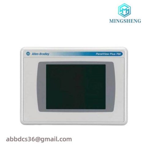 GE 2711P-T10C15D1 PLC Module