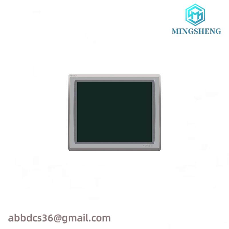 2711p-t19c22a9p_a_touch_screen.jpeg AB Electronics 2711P-T19C22A9P Industrial Touch Screen Display