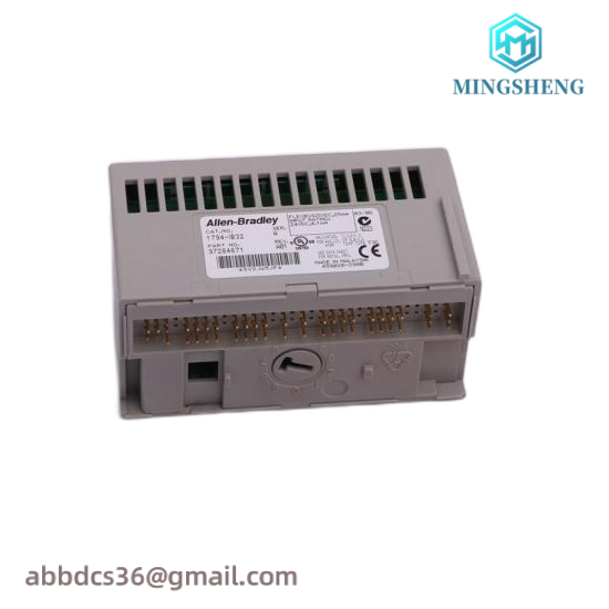 2711p-t6c20a_hot_selling_and_fast_delivery.png GE Intelligent Platforms 2711P-T6C20A HMI Panel, Advanced Industrial Control Solution