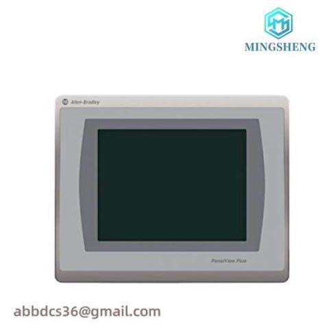 Siemens 2711P-T7C22D9P Industrial Touch Screen Display