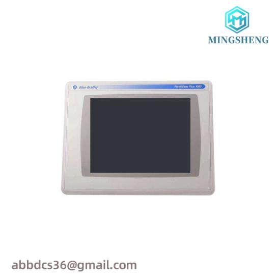 2711pc-t10c4d1_panelview_plus_compact_terminal.jpg AB PanelView Plus Compact Terminal 2711PC-T10C4D1