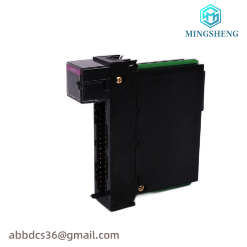 AB PanelView Plus 6 Logic Module 2711PRP8D, Industrial Control Solutions