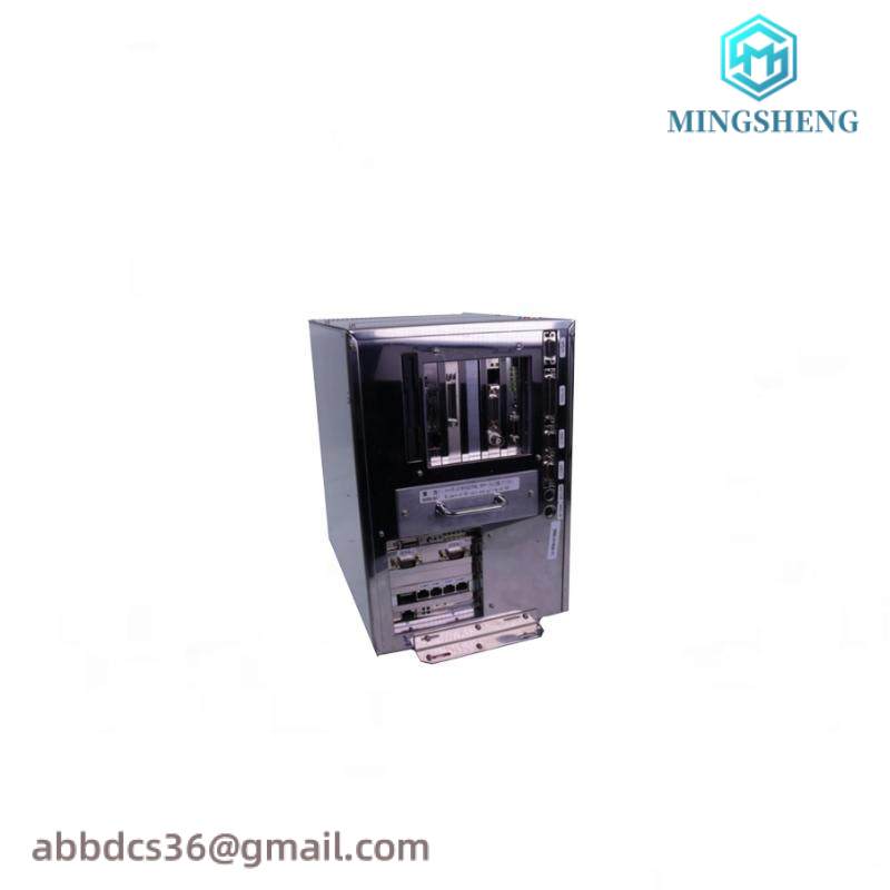 2986-411806-11_tel_tokyo_electron_system_control_unit.jpeg TEL Tokyo Electron 2986-411806-11 System Control Unit, High-Performance Module for Advanced Semiconductor Manufacturing