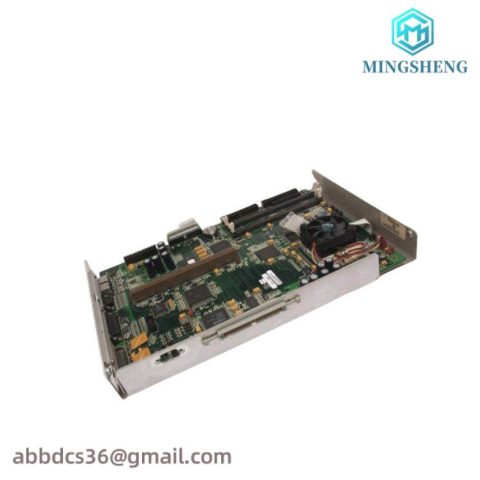 SIEMENS 3-424-2283A02 PC BOARD: Industrial Control Module for Precise Automation