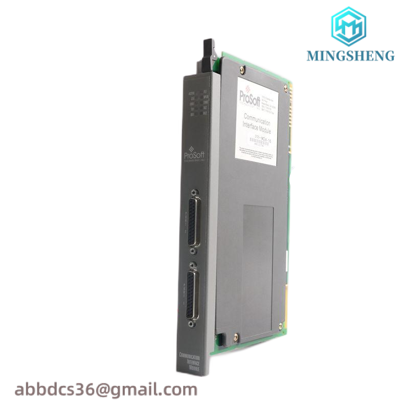 3100-mda16_prosoft_mda_scientific_system_16_master_module.png Prosoft MVI46-DFNT: ASCII Network Interface Module for Rockwell Automation SLC