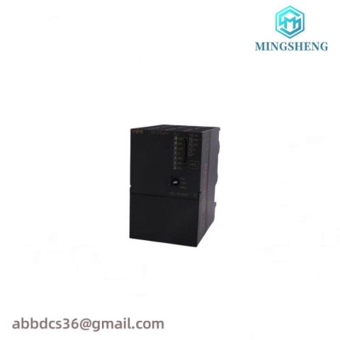 VIPA 315-2DP01 CPU315DPM CPU Module - Industrial Control Solutions