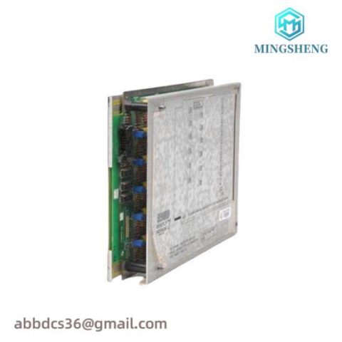 Bently Nevada 3300/12-02-20-00 Control Module