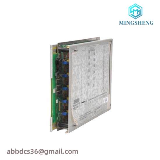 3300_12-02-20-00_bently_nevada.jpg Bently Nevada 3300/12-02-20-00 Control Module