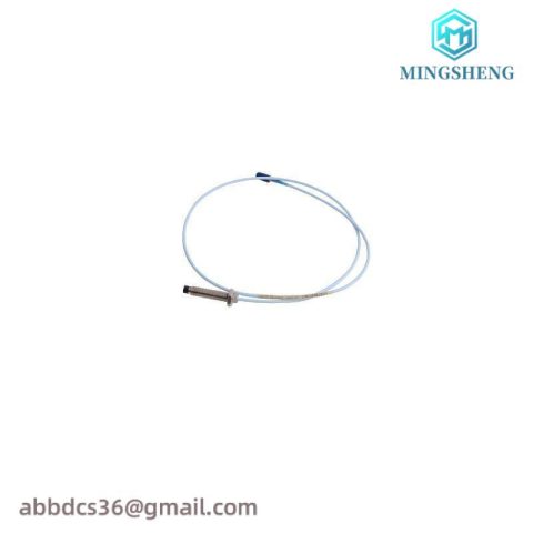 BENTLY NEVADA 330101-00-13-10-02-00 3300 XL 8 mm Probe