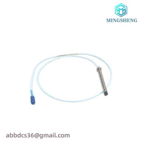 Bently Nevada 330101-00-40-10-01-00 Cable