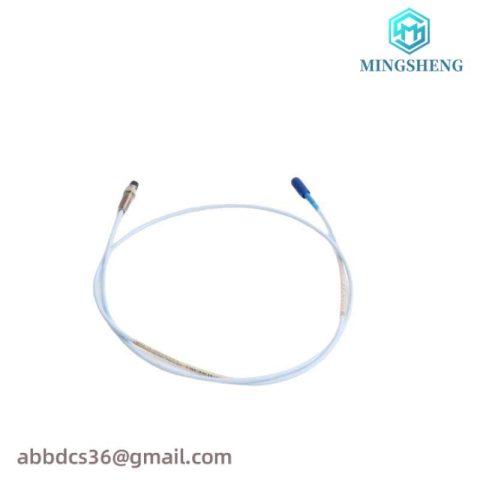 BENTLY NEVADA 330103-00-03-50-02-00 Proximity Probes: Precision Sensor for Industrial Control Systems