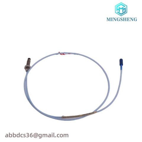 BENTLY NEVADA 330103-00-10-10-02-CN Proximity Probes - Precision Measurement for Industrial Control