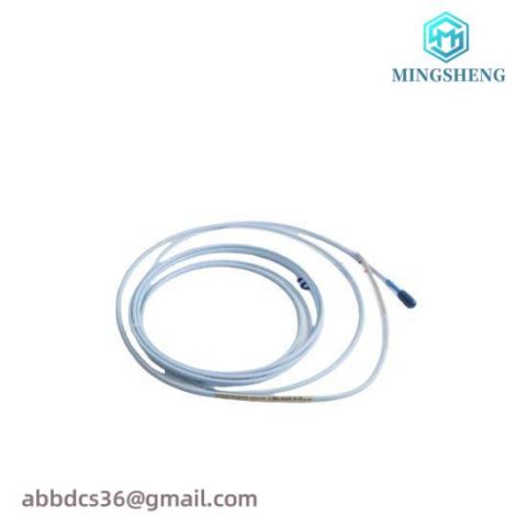 Bently Nevada 330104-00-08-90-02-CN Industrial Control Module