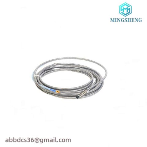 Bently Nevada 330104-00-24-50-02-00 3300 XL 8mm Probe