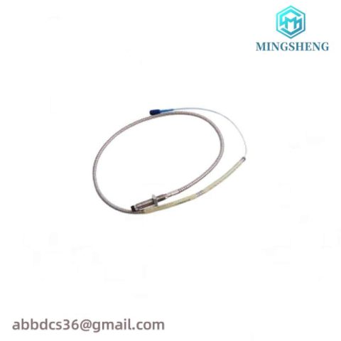 Bently Nevada 330104-12-20-10-01-00 Proximity Probes - Precision Sensing Solutions