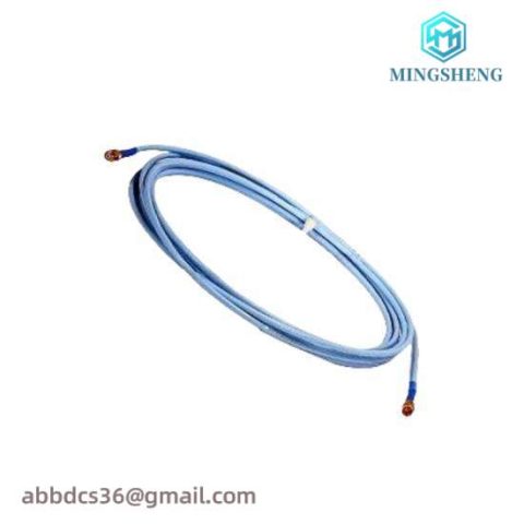 Bently Nevada 330130-040-01-05 Control Module